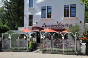  Hotel Le Luxembourg  Ла Рош-Ан-Арден